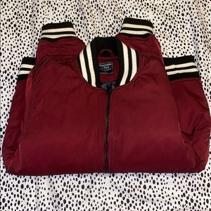 Abercrombie & Fitch jacket